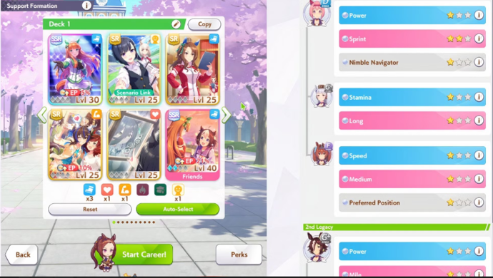 Umamusume: Pretty Derby – How to Train Any Horse Girl