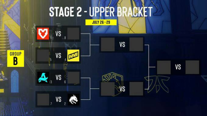 ESL Announces Play-In Stage Matches for IEM Cologne 2025 in CS2 3