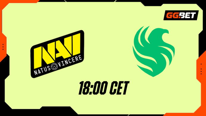 Dota 2 Esports World Cup 2025 Phase 2 Round 2 Schedule: Can NaVi Grab That Playoff Spot? 2