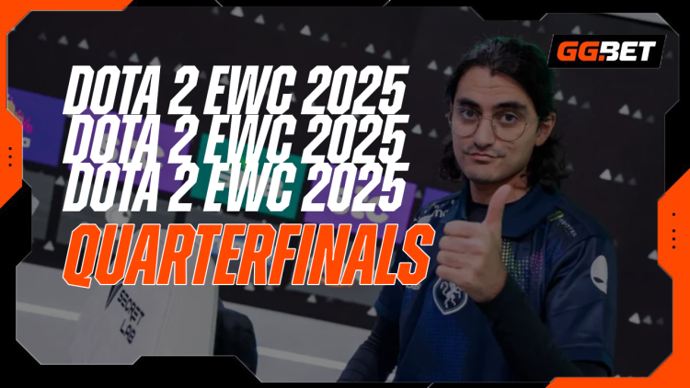 Dota 2 Esports World Cup Group Stage Review: What to Expect From the Biggest Play-Offs in 2025? 2