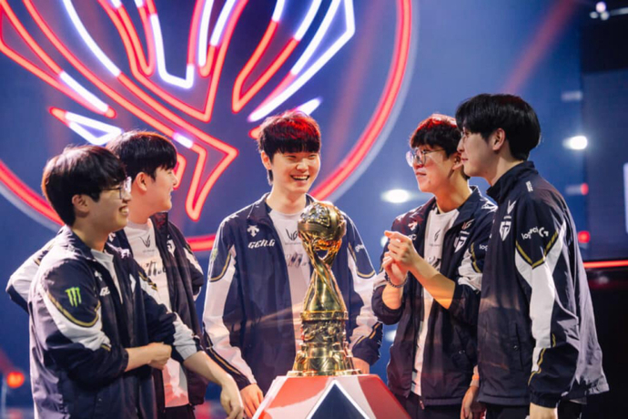 League of Legends Esports World Cup 2025 Power Rankings: Teams Overview 1