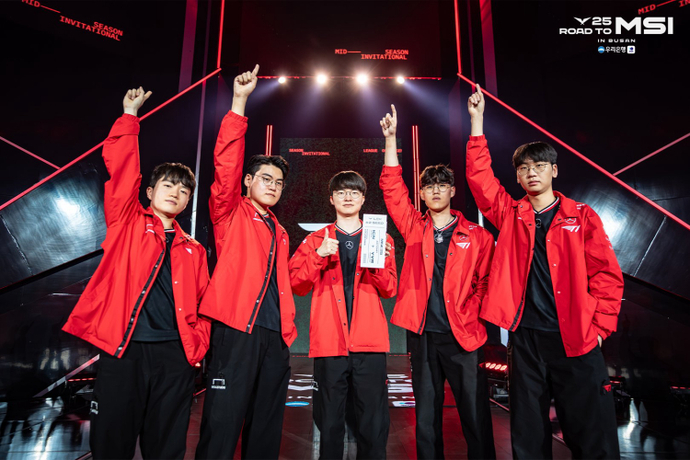 League of Legends Esports World Cup 2025 Power Rankings: Teams Overview 2