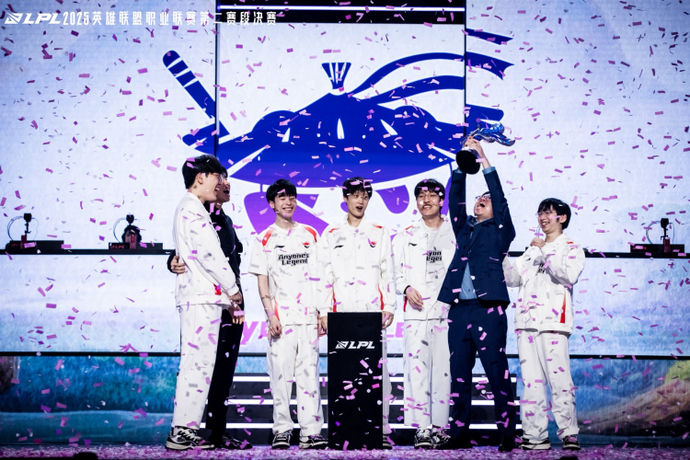 League of Legends Esports World Cup 2025 Power Rankings: Teams Overview 3