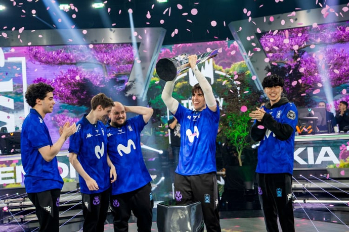 League of Legends Esports World Cup 2025 Power Rankings: Teams Overview 7