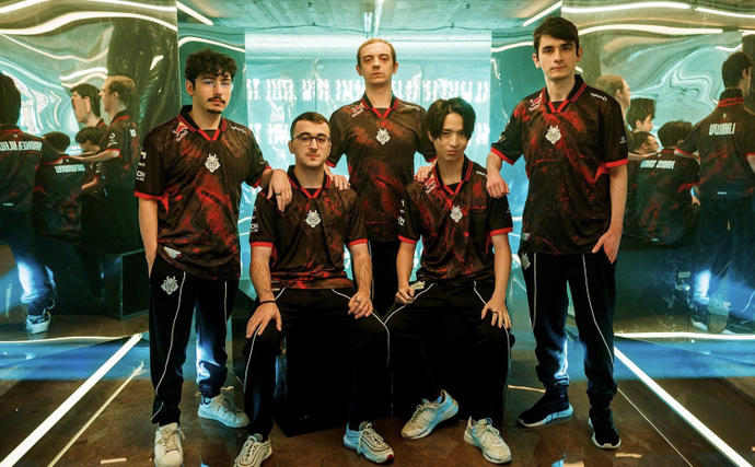 League of Legends Esports World Cup 2025 Power Rankings: Teams Overview 10