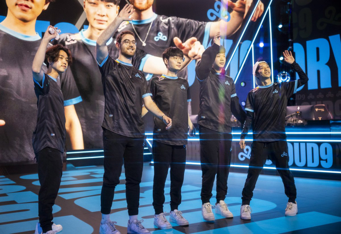 League of Legends Esports World Cup 2025 Power Rankings: Teams Overview 12