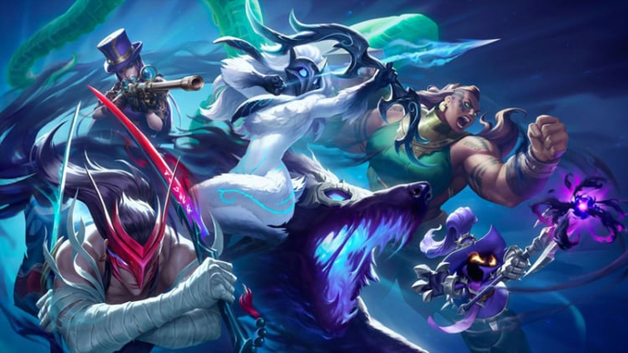 League of Legends Patch 25.14 Overview: Yunara Release, New Mini-Game, Champion Changes and More 4