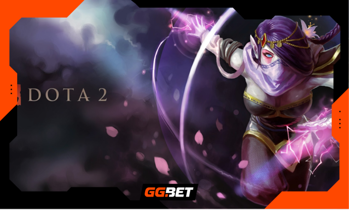 Dota 2 Esports World Cup 2025 Playoffs: Day 1 Results and Day 2 Schedule 1