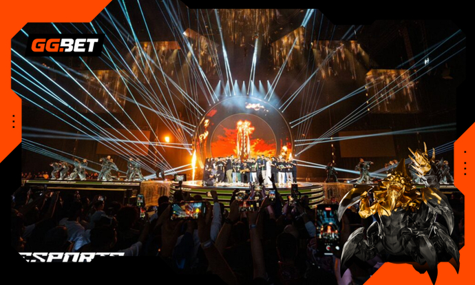 Dota 2 Esports World Cup 2025 Playoffs: Day 2 Results and Day 3 Schedule 1