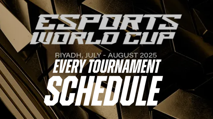Esports World Cup 2025 Global Points Explainer 2