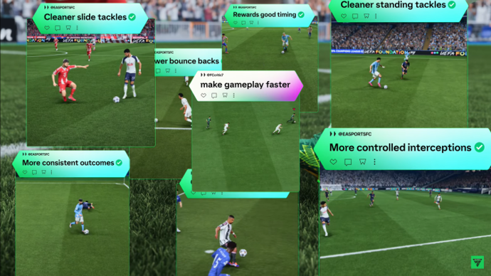 When is EA SPORTS FC™ 26 Release Date: New Features, Footballists, and Pre-Order 1