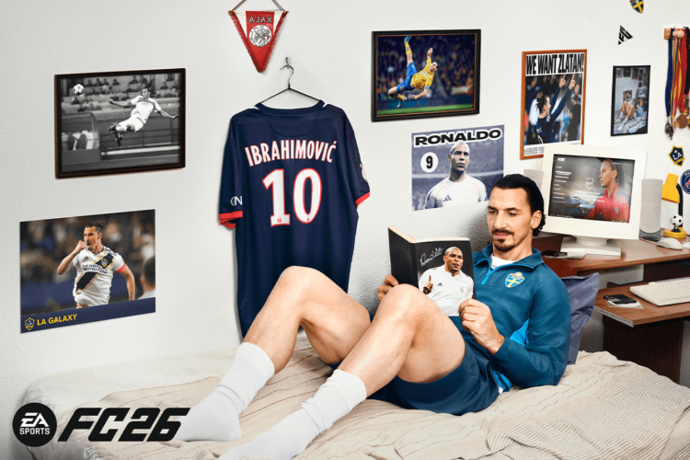 When is EA SPORTS FC™ 26 Release Date: New Features, Footballists, and Pre-Order 2