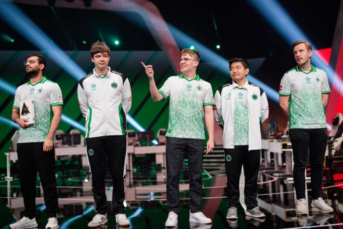 Dota 2 Esports World Cup 2025 Review 2