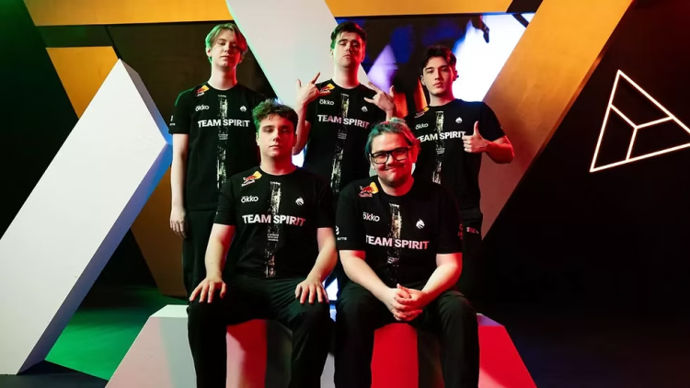 Dota 2 Esports World Cup 2025 Review 1