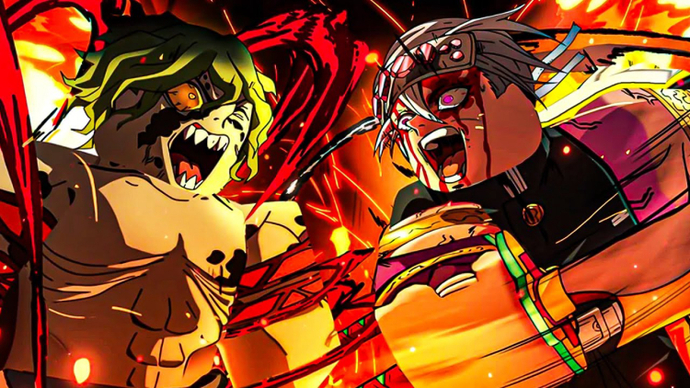 Roblox Mugen Codes marzo 2026 1