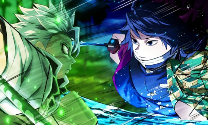 Roblox Mugen Codes marzo 2026 3