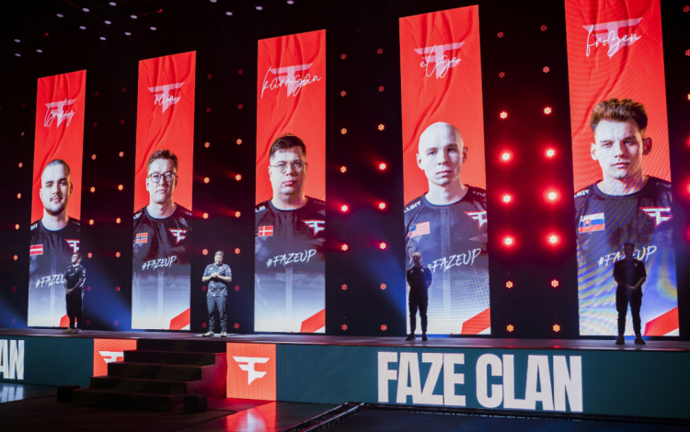 Here’s IEM Cologne 2025 Teams of Stage 1: New CS2 Season Begins Now! 1