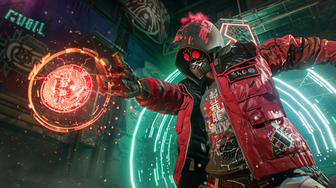 Esports Betting 201: Why Crypto Gives Bettors a Real Edge in 2025 1