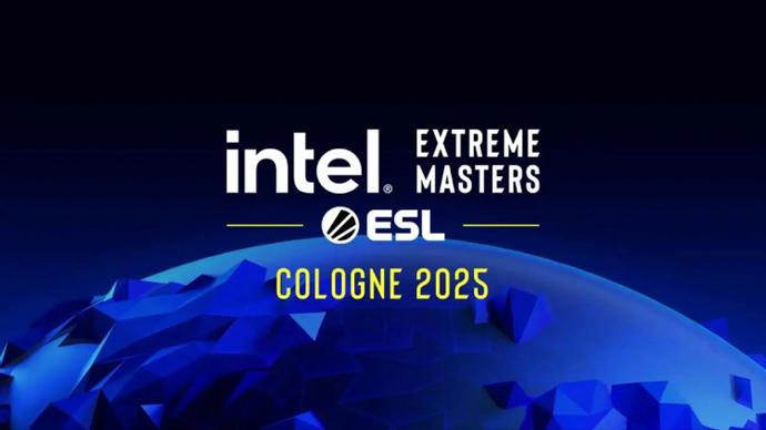 IEM Cologne 2025 Viewer's Guide: Dates, Format, Prize pool, Teams 1