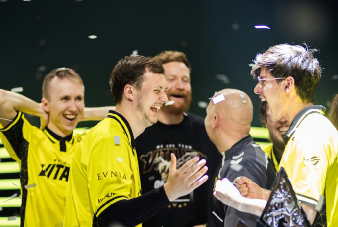 CS2 Teams Reshuffles – IEM Cologne: What Roster Changes Happened Before The Tournament? 1