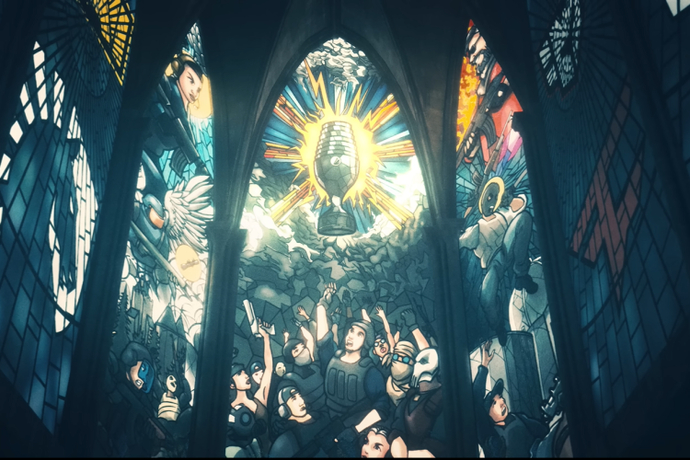 CS2 Teams Reshuffles – IEM Cologne: What Roster Changes Happened Before The Tournament? 2