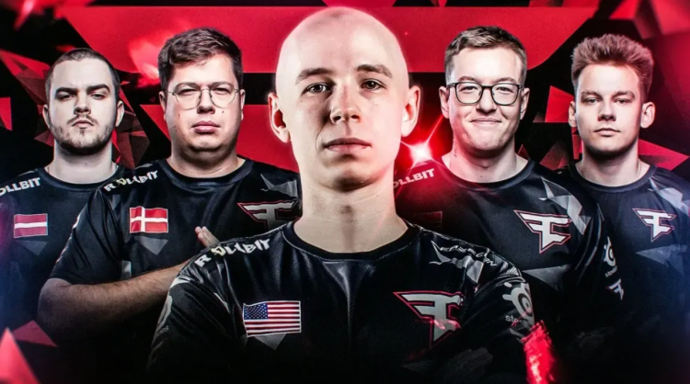 TOP 10 CS2 Rankings Teams that Play Right Now at IEM Cologne 2025 5