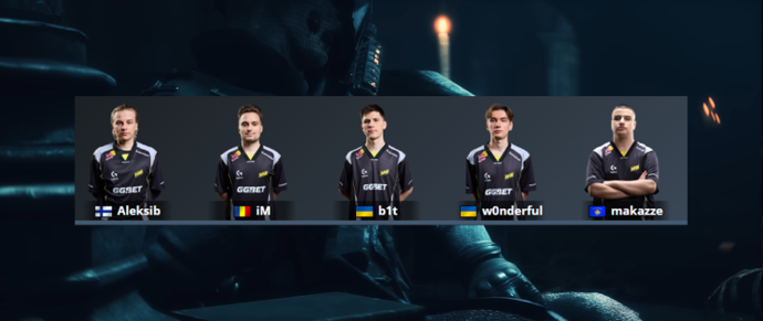 TOP 10 CS2 Rankings Teams that Play Right Now at IEM Cologne 2025 7