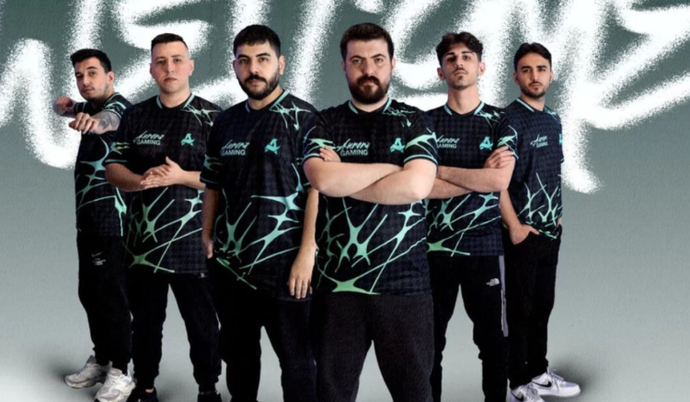 TOP 10 CS2 Rankings Teams that Play Right Now at IEM Cologne 2025 9