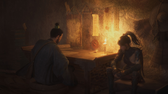 What is Wuchang: Fallen Feather — Is it Worth Playing? 2