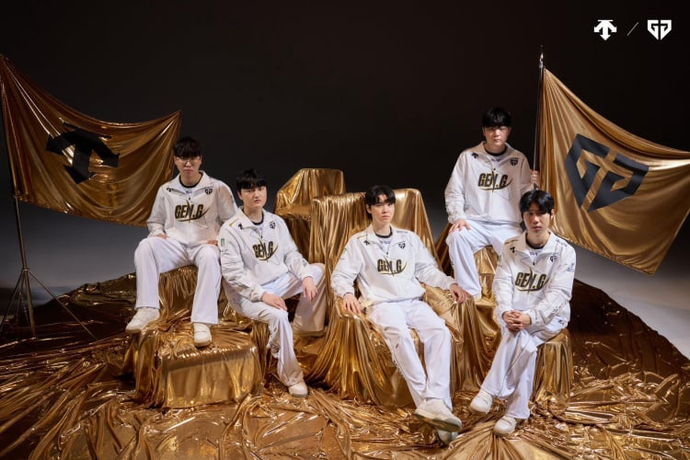 Best LoL Teams 2025: Half Season Period 1