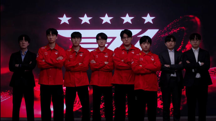 Best LoL Teams 2025: Half Season Period 2