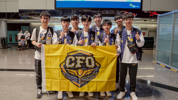 Best LoL Teams 2025: Half Season Period 7