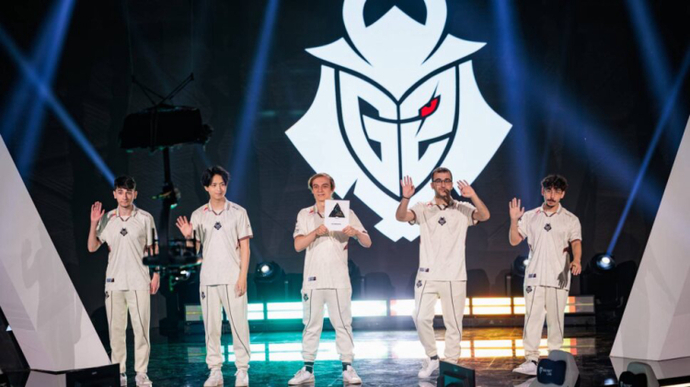 Best LoL Teams 2025: Half Season Period 8