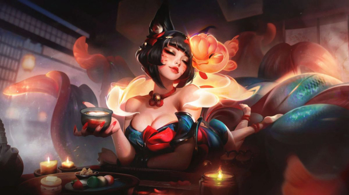 All Spirit Blossom 2025 Skins Coming to League of Legends in Patch 25.15 – Full List and Prices 1