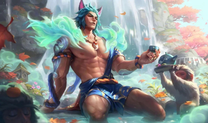 All Spirit Blossom 2025 Skins Coming to League of Legends in Patch 25.15 – Full List and Prices 3