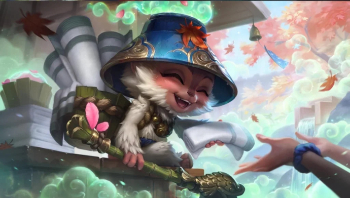 All Spirit Blossom 2025 Skins Coming to League of Legends in Patch 25.15 – Full List and Prices 5