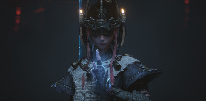 Here's Wuchang: Fallen Feathers Leveling System Explanation 3