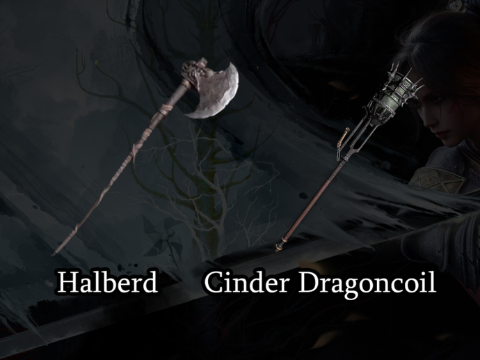 Wuchang: Fallen Feathers Weapons Guide: Complete List and Best Weapons in Game 2