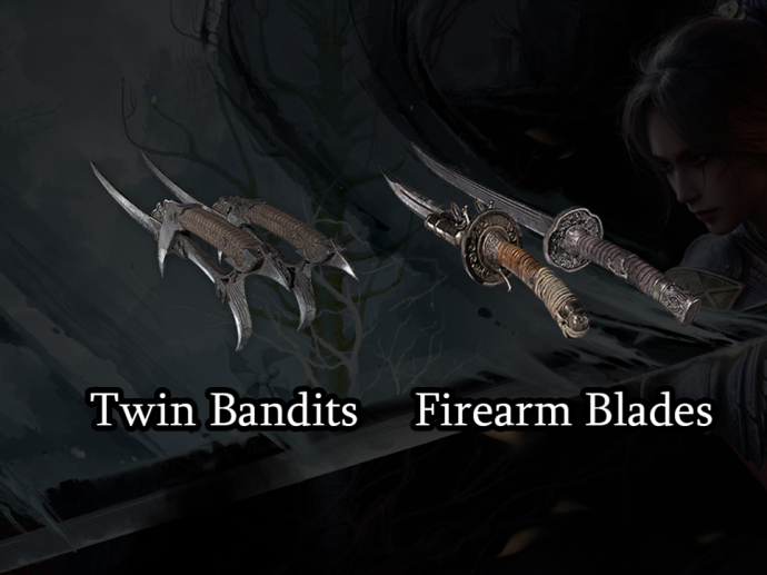 Wuchang: Fallen Feathers Weapons Guide: Complete List and Best Weapons in Game 3