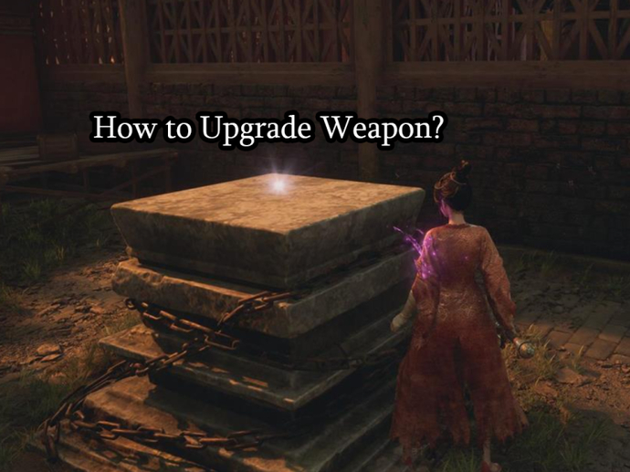 Wuchang: Fallen Feathers Weapons Guide: Complete List and Best Weapons in Game 7