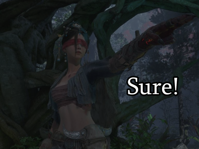 Wuchang: Fallen Feathers Weapons Guide: Complete List and Best Weapons in Game 8