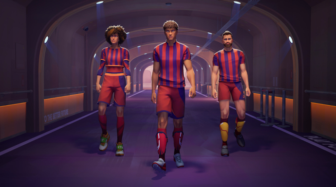 Rematch Ranked System Explanation: All Tiers List 2