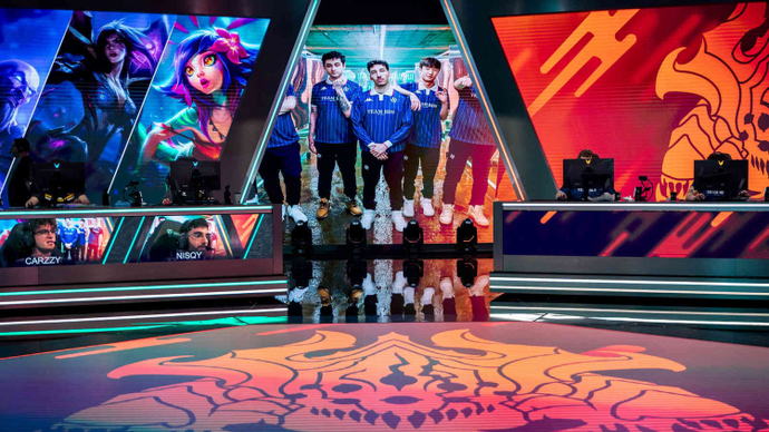 LEC Summer 2025 Season Viewer Guide: Dates, Schedule, Format, Participants 2