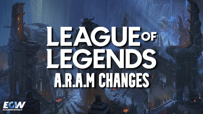 League of Legends Patch 25.15 Overview: Champion Changes, Ability Preview & Baron Update 3