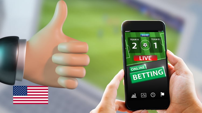 Which Betting App Is the Best? Top 10 Picks for 2025 1