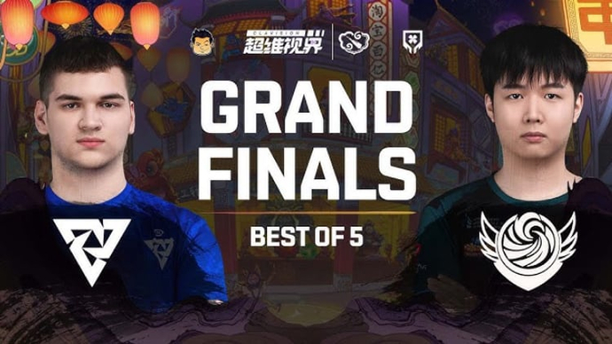 Clavision Masters 2025: Snow-Ruyi Review 1