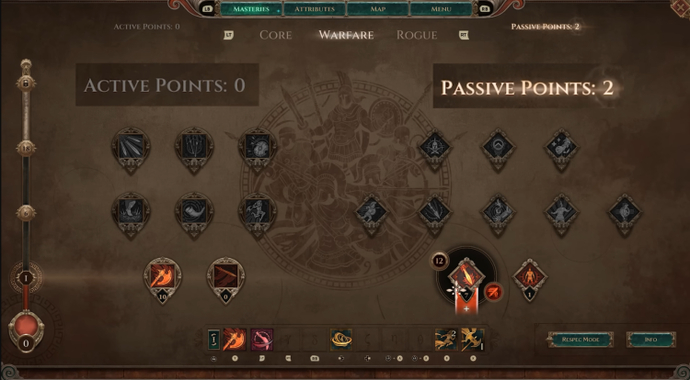 Every Class (Mastery) in Titan Quest 2 Early Access 4