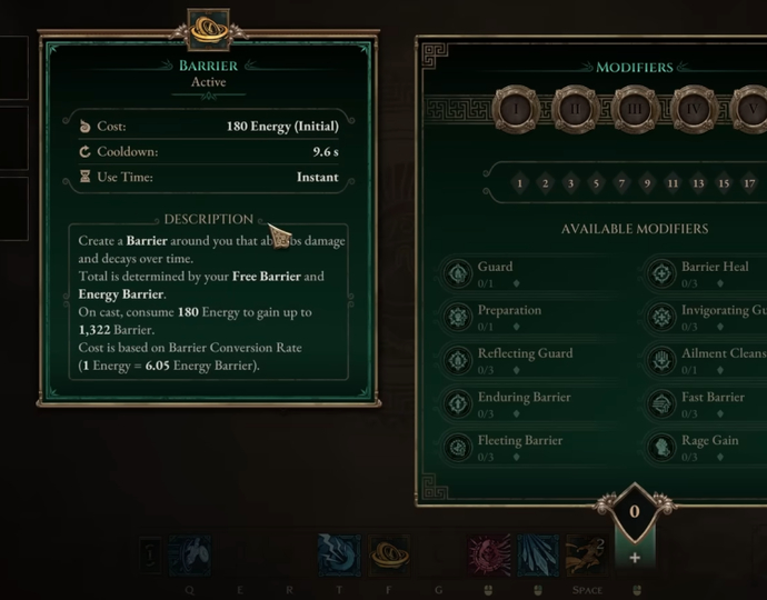 Titan Quest 2: Infinity Ice Shards Build Guide for Early Access 3