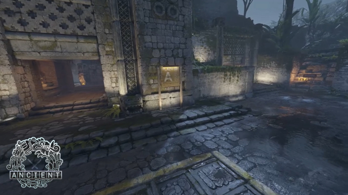 CS2 Update: Night Ancient Brings Map Tweaks, New Skins, and Performance Upgrades 1