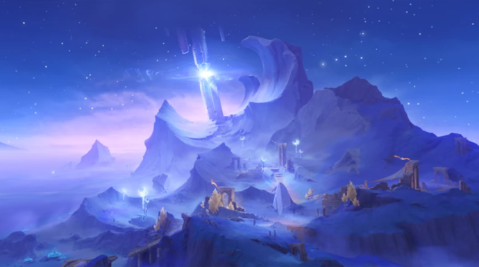 Genshin Impact 6.0: Release Date, New Location, New Story, New Characters 1